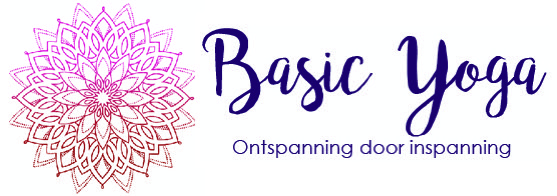 Basic yoga